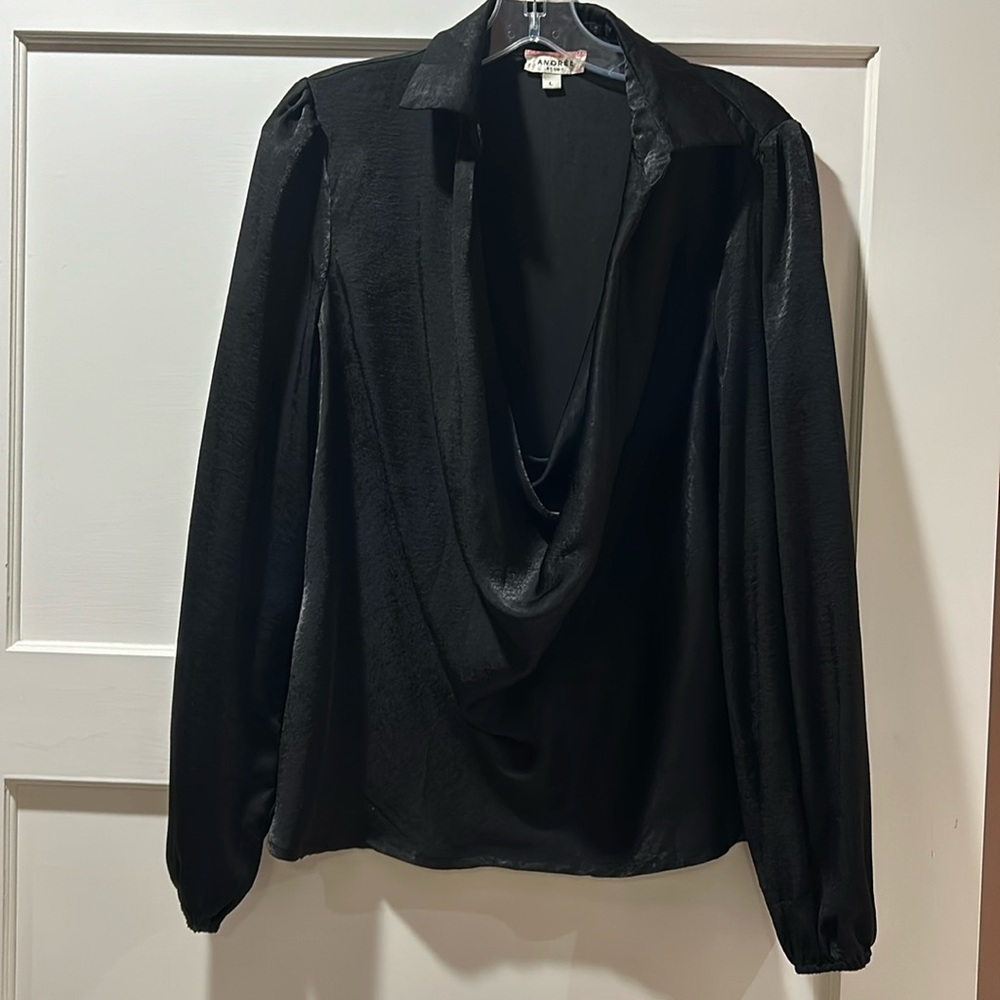 Andree. Blouse - Bundle Discounts!